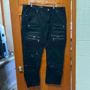 Men’s Makobi Jens 40X32